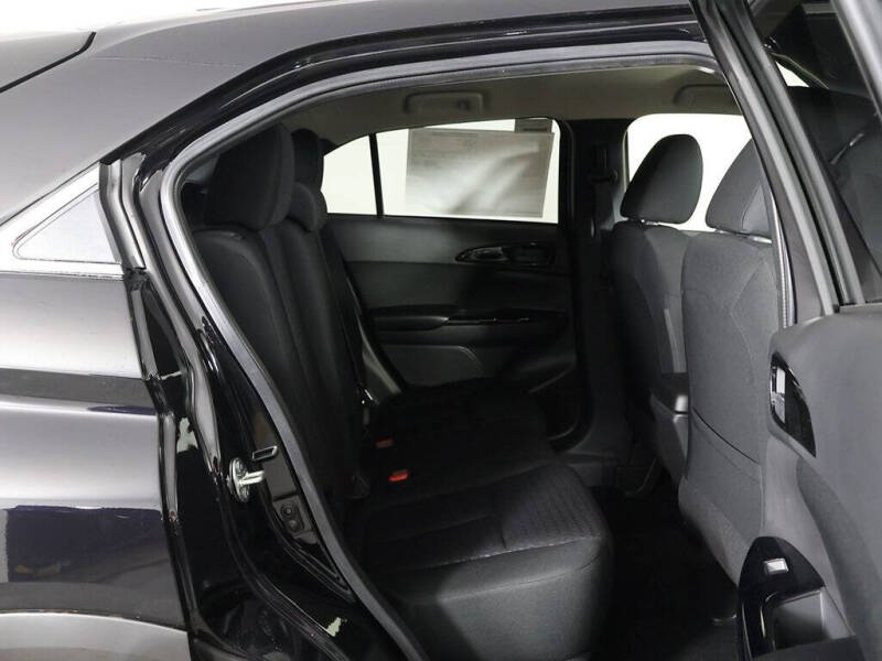 2026 Mitsubishi Eclipse Cross LE