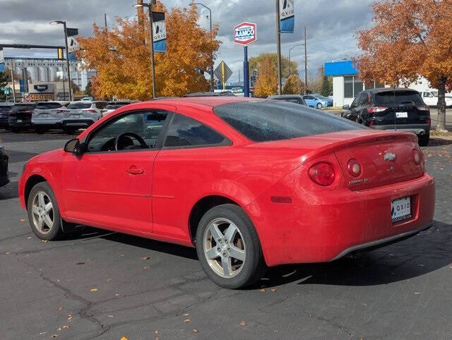 2009 Chevrolet Cobalt