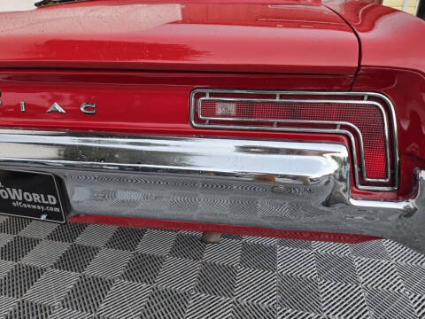 1968 Pontiac Catalina