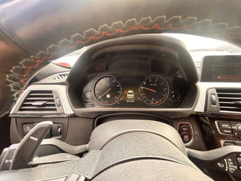 2017 BMW 3 Series 340i xDrive