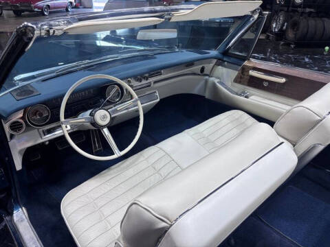 1966 Cadillac Eldorado