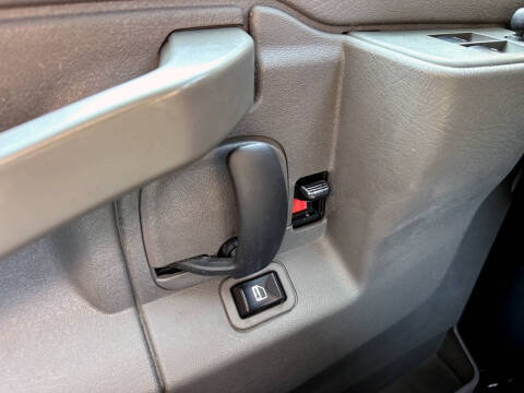 2019 Chevrolet Express 2500