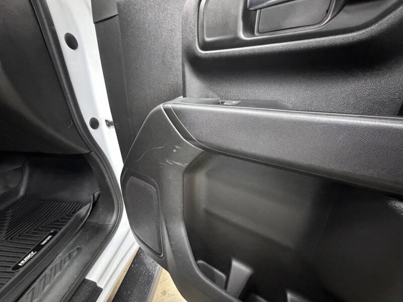 2023 GMC Sierra 3500HD Pro