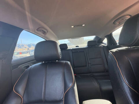 2019 Chevrolet Impala Premier