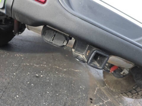 2022 Jeep Wrangler Unlimited Rubicon 4xe