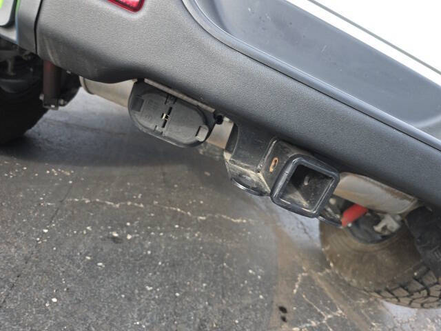 2022 Jeep Wrangler Unlimited Rubicon 4xe