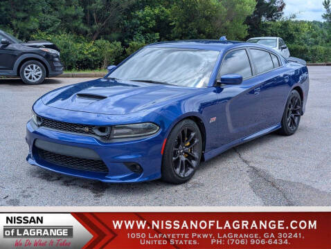 2020 Dodge Charger