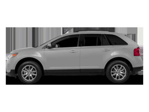 2014 Ford Edge SE