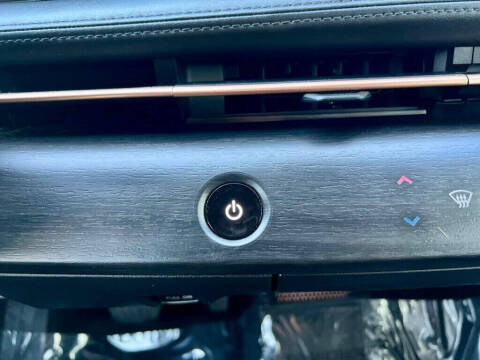 2024 Nissan Ariya Engage e-4ORCE