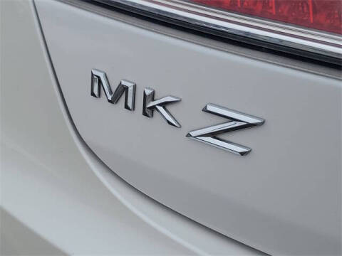 2019 Lincoln MKZ Hybrid Reserve I