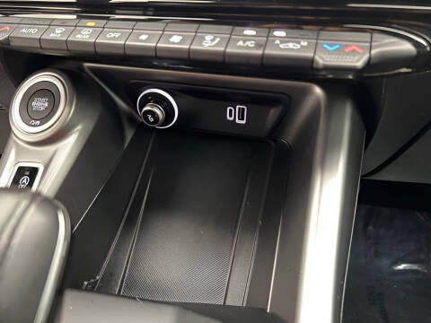 2024 Dodge Hornet GT