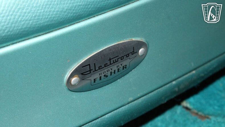 1958 Cadillac Series 62