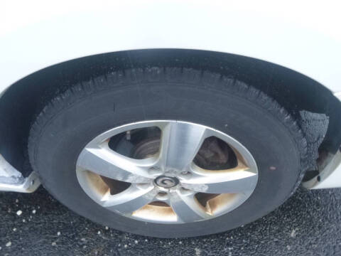 2009 Volkswagen Routan SEL