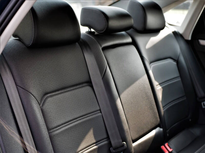 2021 Volkswagen Passat SE