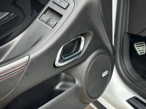 2014 Chevrolet Camaro ZL1