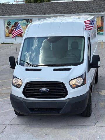 2019 Ford Transit for sale at Take The Key - Orlando in Orlando FL
