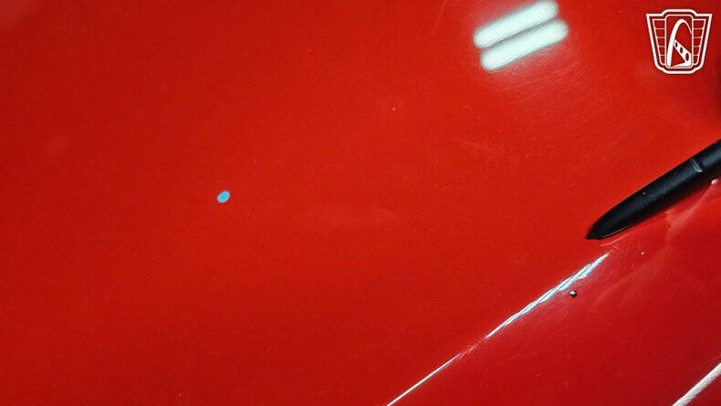 1970 Chevrolet Corvette