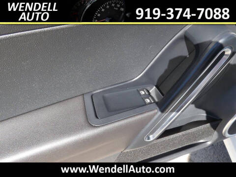 2014 Volkswagen Beetle