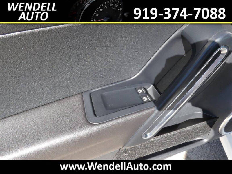 2014 Volkswagen Beetle