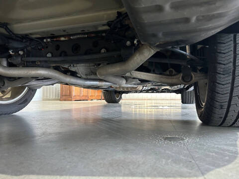 2015 Jeep Grand Cherokee Summit