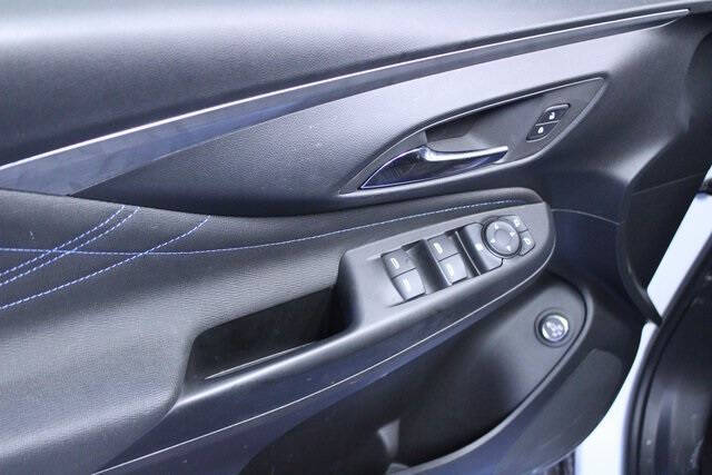 2025 Buick Envista Sport Touring