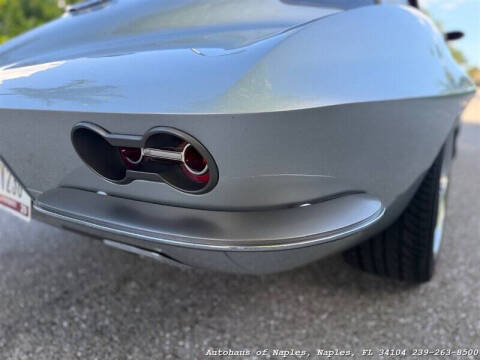 1964 Chevrolet Corvette