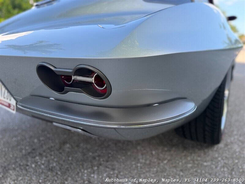 1964 Chevrolet Corvette