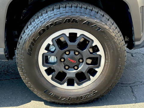 2026 Toyota 4Runner