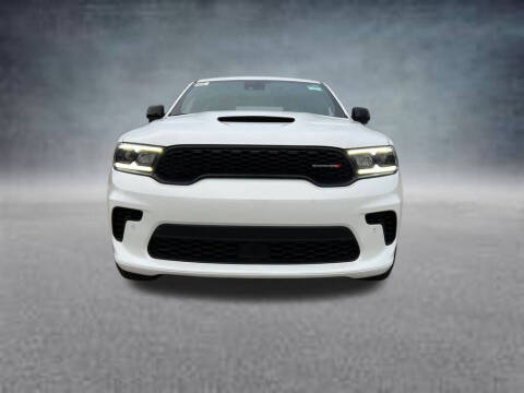 2026 Dodge Durango GT HEMI Plus