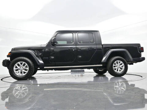 2023 Jeep Gladiator Sport S