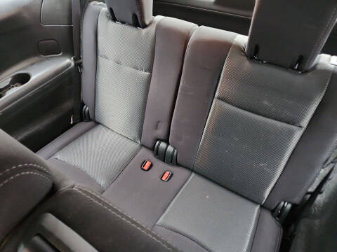 2020 Nissan Pathfinder S