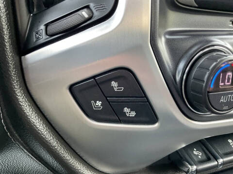 2018 GMC Sierra 2500HD