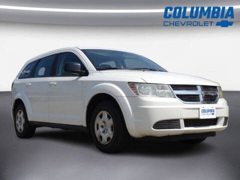 2009 Dodge Journey SE