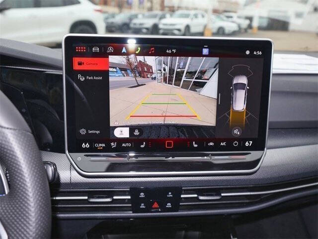 2026 Volkswagen Golf R 4Motion