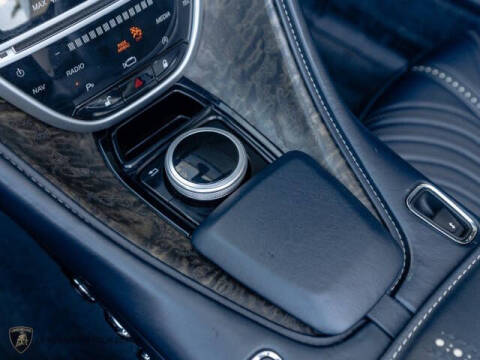 2019 Aston Martin DB11 Volante