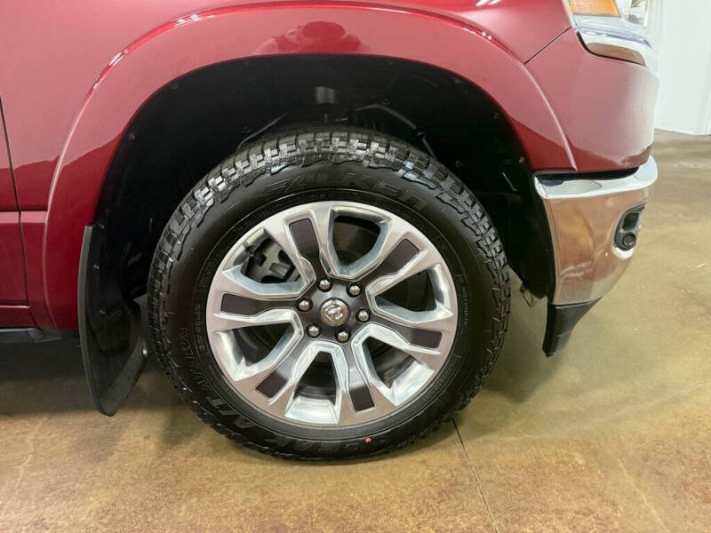 2023 RAM 1500 Limited Longhorn