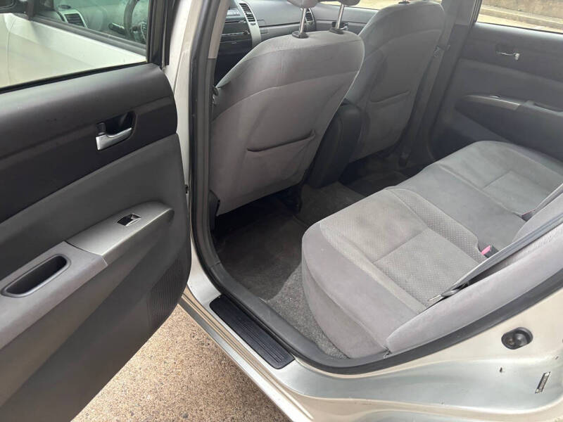 2005 Toyota Prius