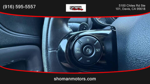 2018 MINI Countryman Cooper S