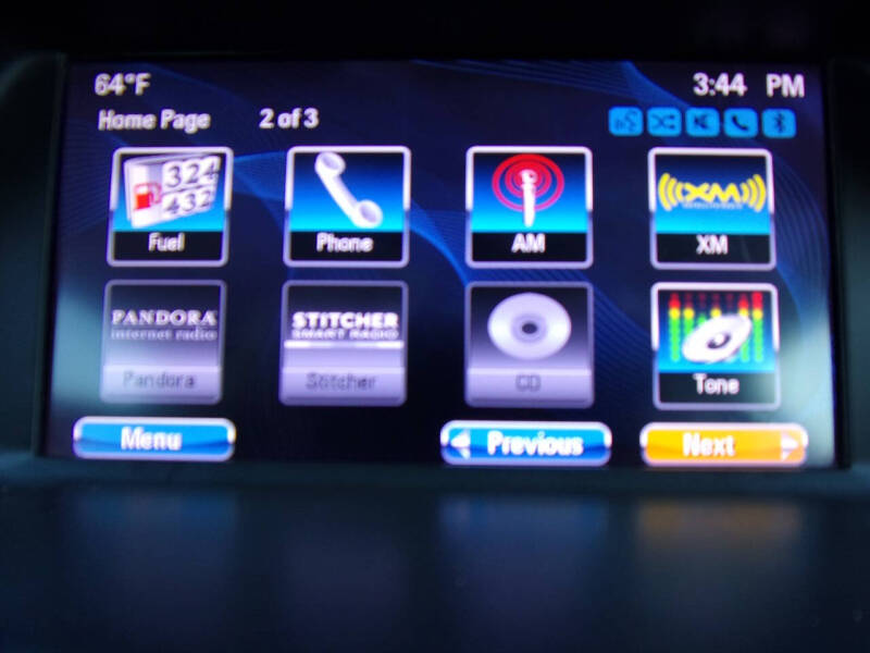 2015 Buick Encore Convenience