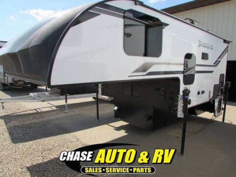 2024 Forest River PALOMINO H