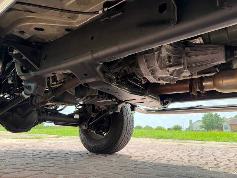 2004 Dodge Ram 2500 SLT