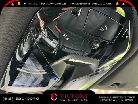 2024 BMW 5 Series 530i