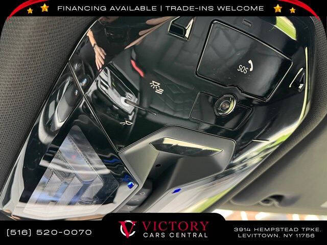 2024 BMW 5 Series 530i