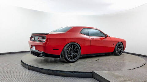 2016 Dodge Challenger R/T