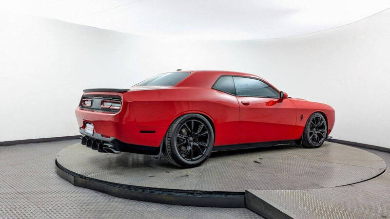 2016 Dodge Challenger R/T