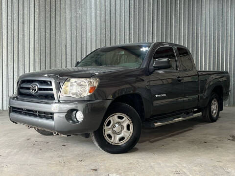 2010 Toyota Tacoma for sale at Astro Auto World in Houston TX