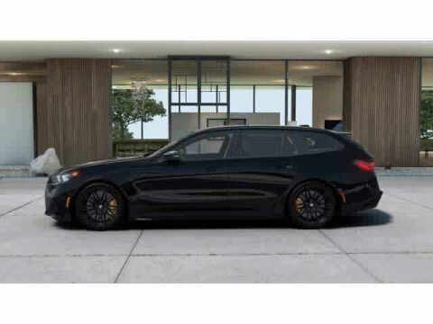 2026 BMW M5 Touring