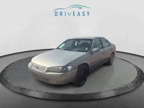 1999 Toyota Camry
