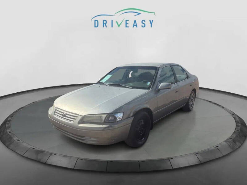 1999 Toyota Camry