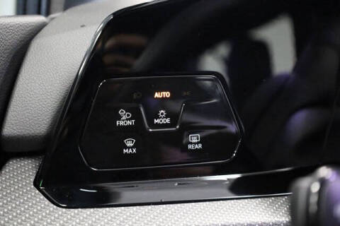 2024 Volkswagen Golf R 4Motion